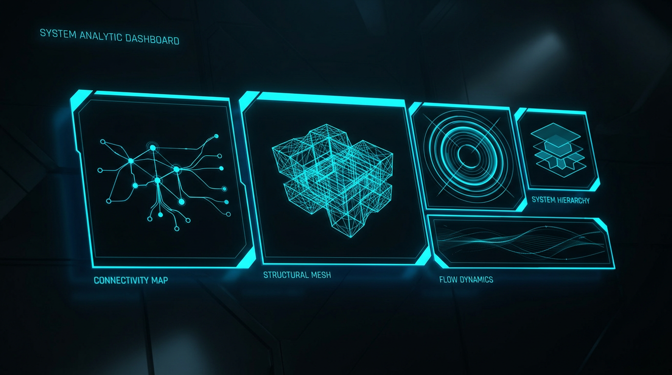 Diagnostic View visual