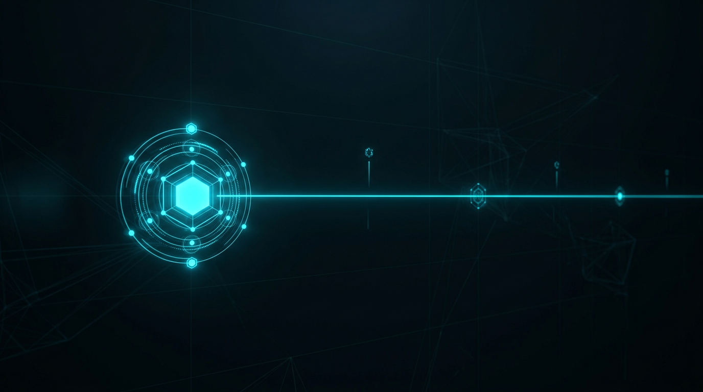 Origin Point visual