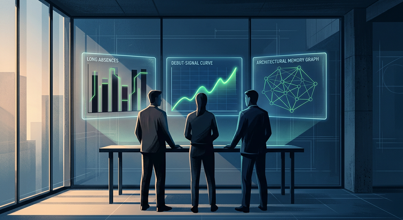Inside Stepzero's First 20 Days: The Human Method visual