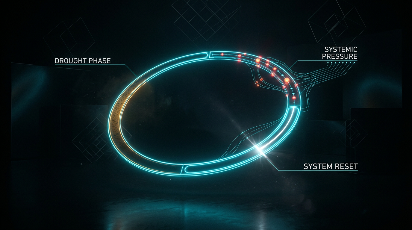 Structural Cycle visual