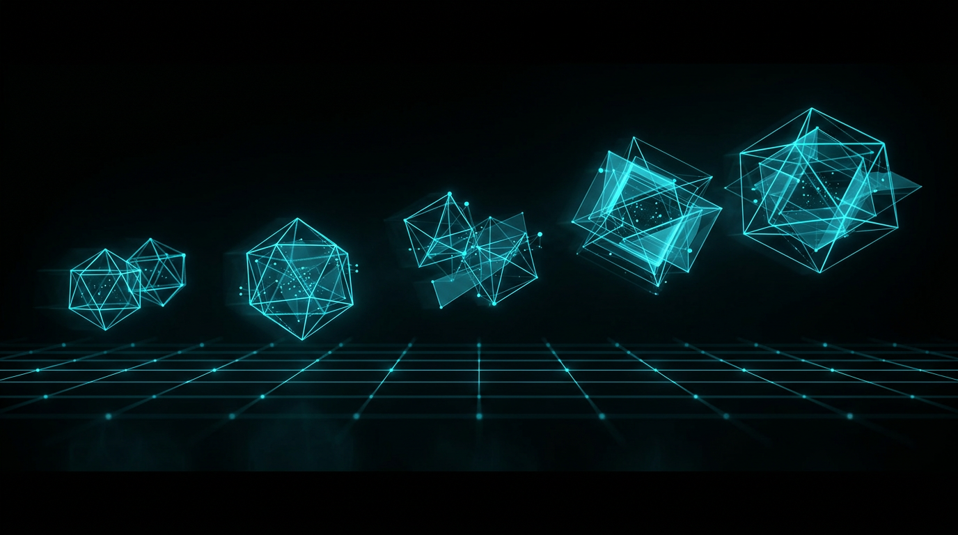Structural Drift visual