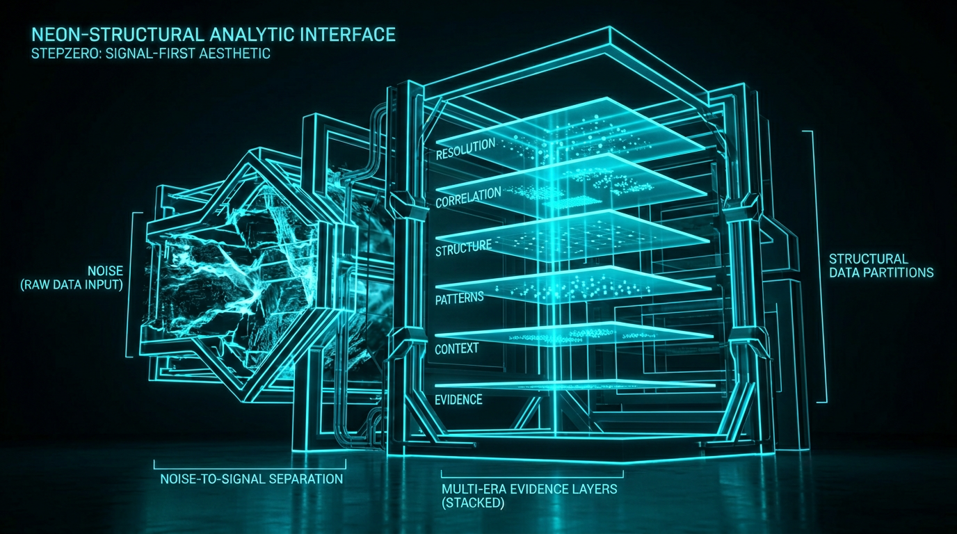 Test Interpretation Discipline visual