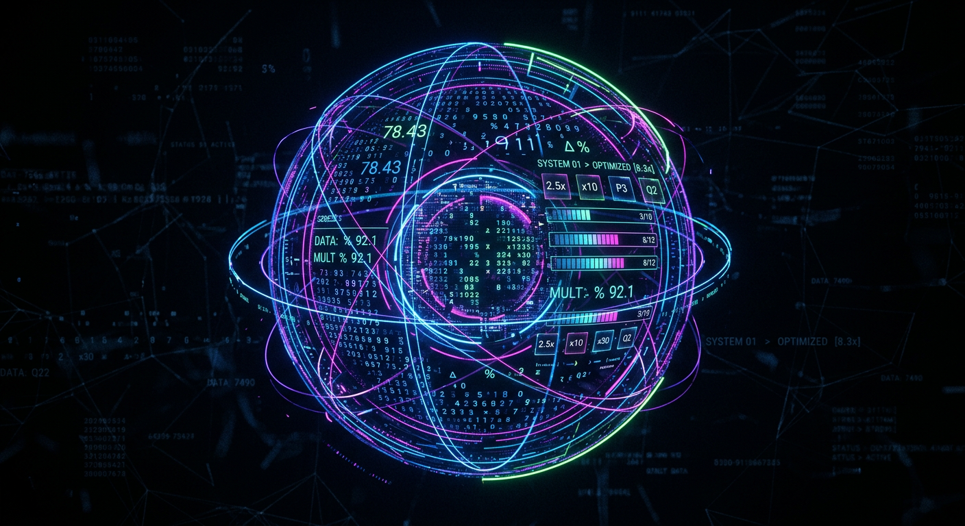 STEPZERO orb visual