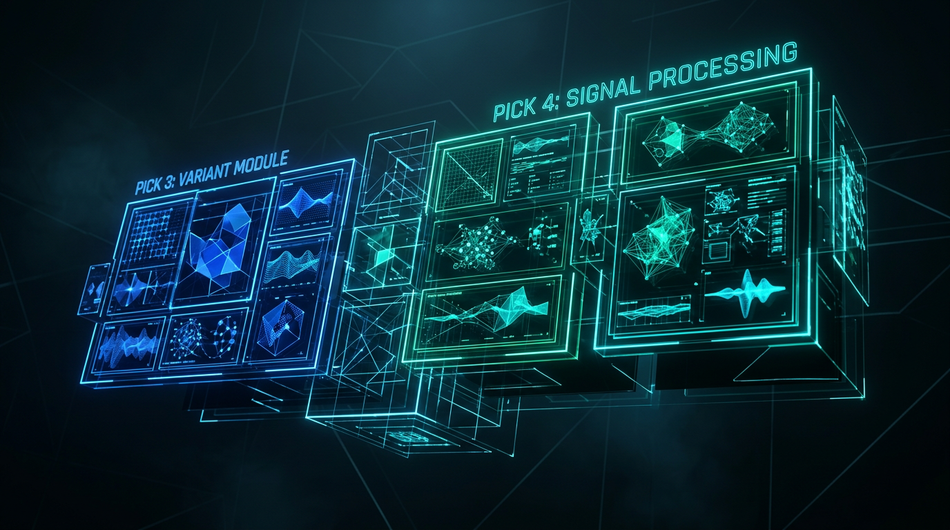 Game-Aware Learning Views visual