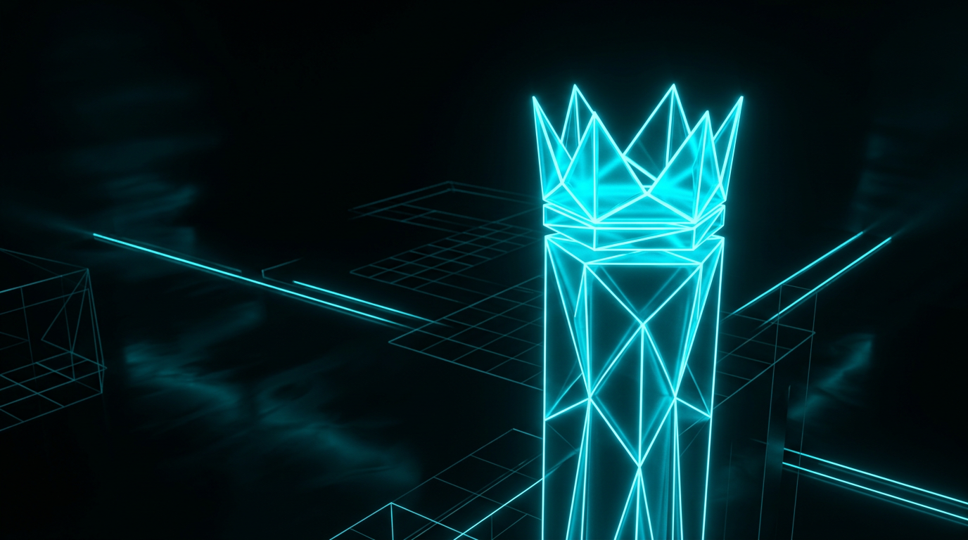 Reign visual