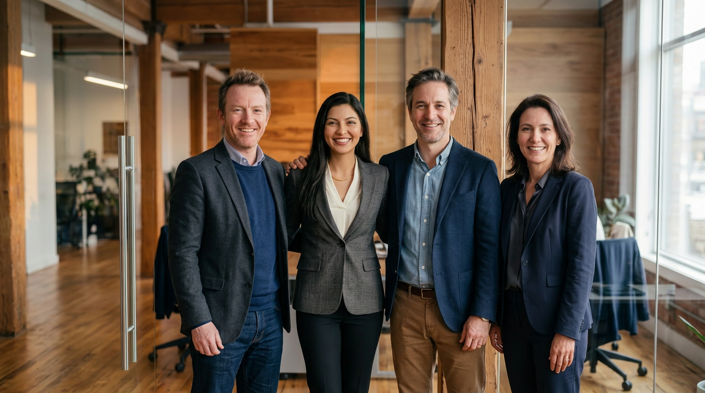 Stepzero team